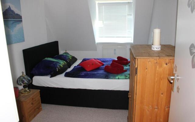 ZV-Scholtz Burghausen Wacker Straße 78