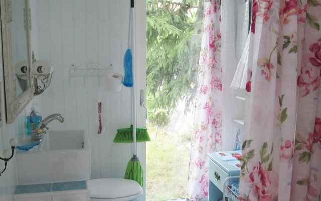 3 Person Holiday Home in Hässelby