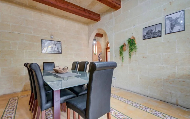 Klementa the Private Villa With Pool in G arb Gozo