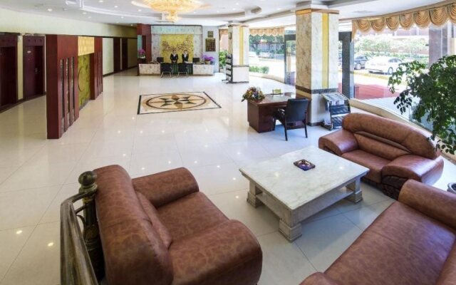 Fuquan Hotel - Zhuhai