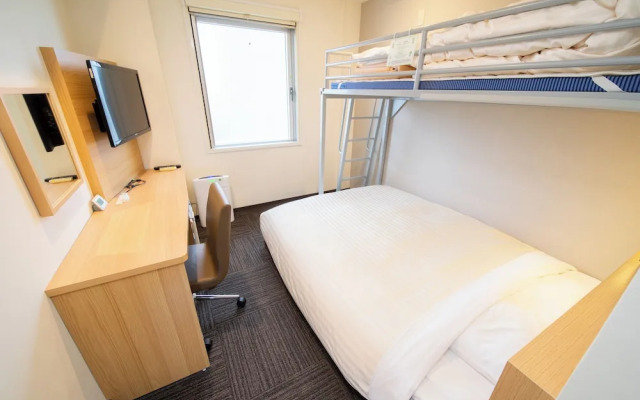 Super Hotel Sapporo Susukino
