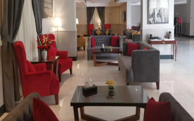 Dar Wed Hotel Suites