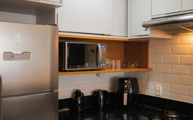 SUH Copacabana 43 New Comfort