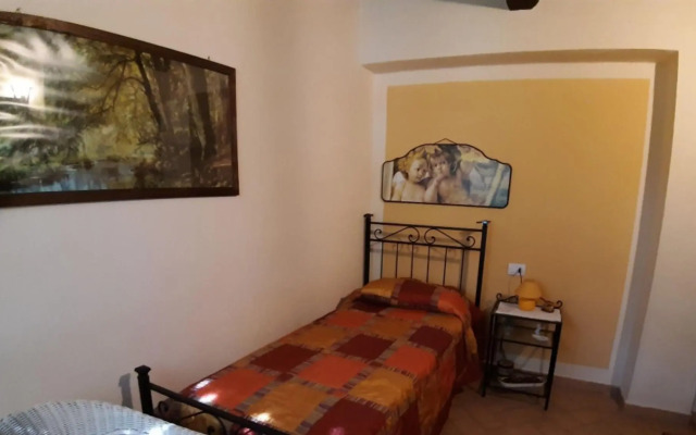 Cozy Farmhouse Near Montalcino-il Bosco