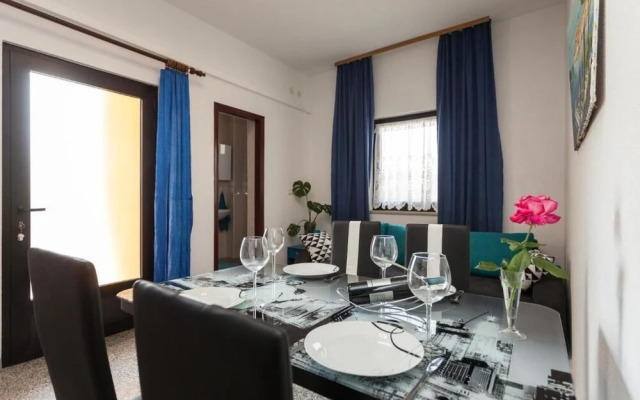 Apartments Paradis