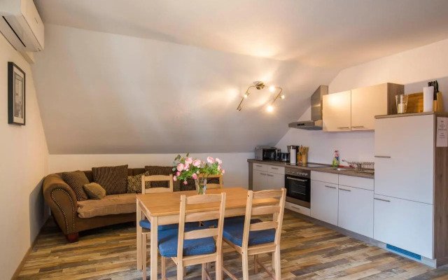 EPA Apartment - France style