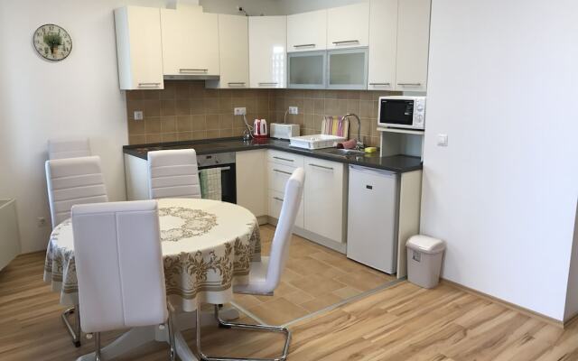 Galerius Panoráma Beach - C Apartman