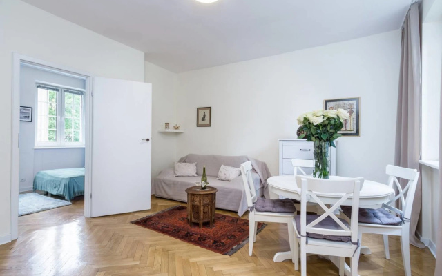 Fiore Apartment in the heart of the Old Town