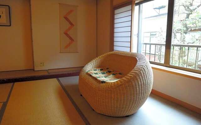 Kinsui Annex