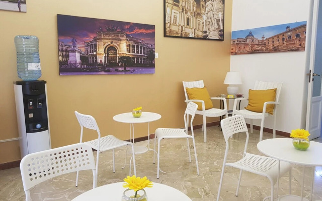 B&B Il Sole Palermo