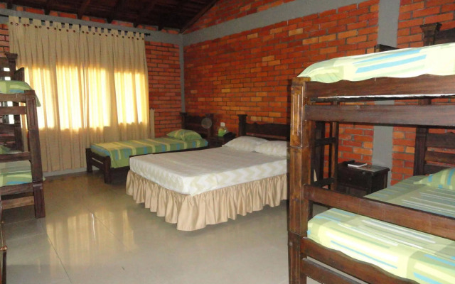 Hotel Ruitoque Campestre