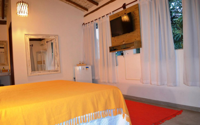 Pariri Suites