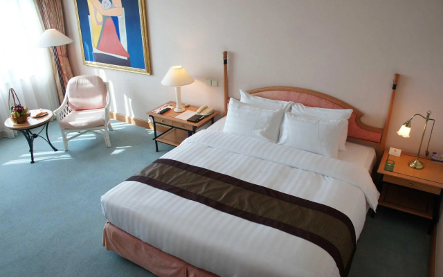 Hanoi Daewoo Hotel