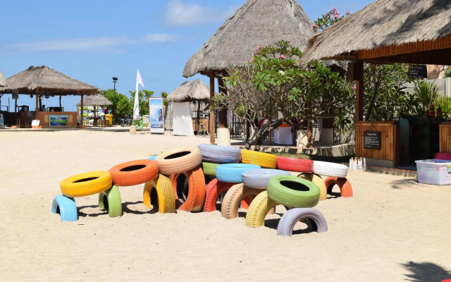 Novotel Lombok Resort and Villas