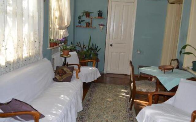 Guest House Slavyanka
