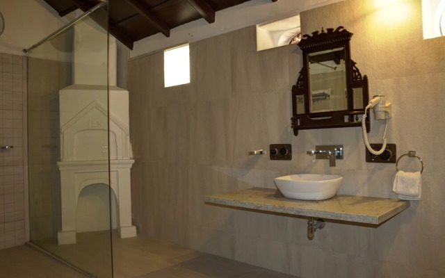 Surajgarh Fort - An Amritara Resort