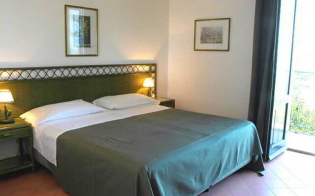 Hotel Baia Delle Sirene