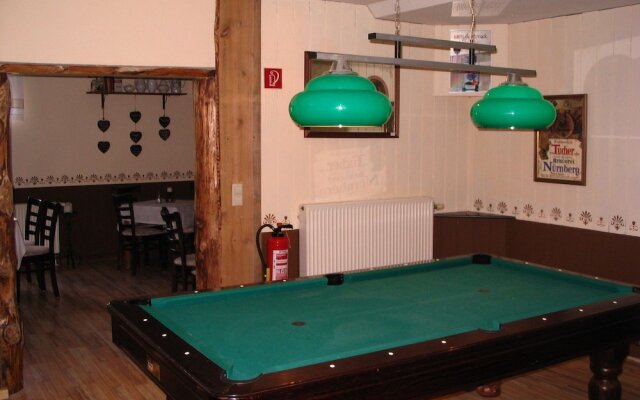 Hotel Schöne Aussicht