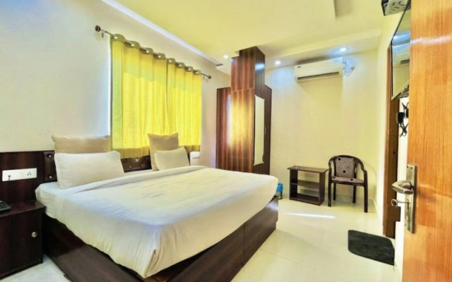 Hotel Himalayan