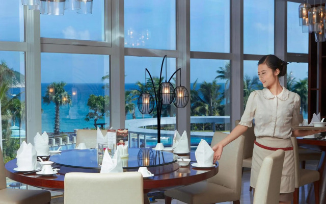 Ocean View Resort Yalong Bay