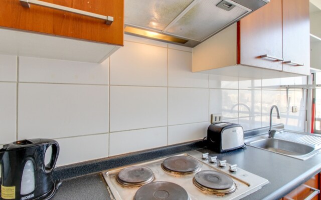 Apart en Chile Santa Maria 571 A 409