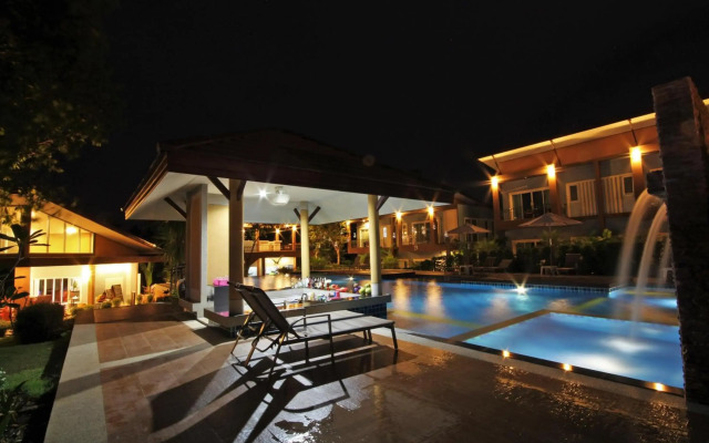 Phutara Lanta Resort (SHA Plus+)