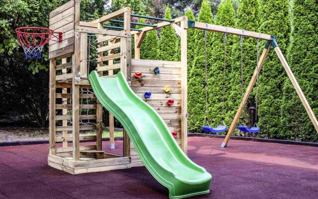 Novotel Warszawa Airport