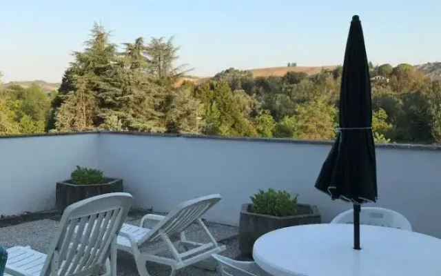 Hotel Senio