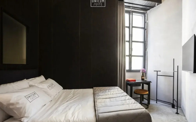 Unicum Suite Napoli Centro Storico