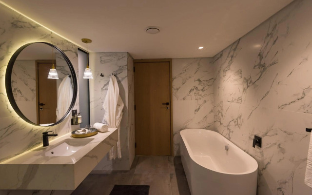 Vivari Hotel and Spa by Mantis