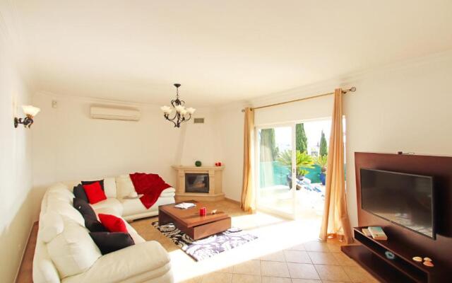 Villa Saint Thomas