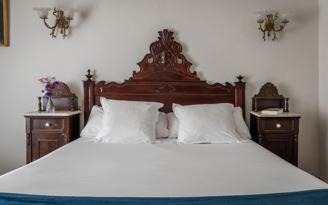Hotel Medium Renaixença