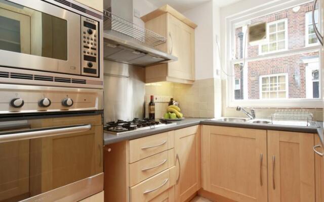 Private Apartment - South Kensington - Hyde Park