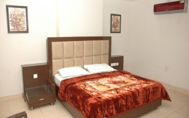 Hotel Aman's Inn