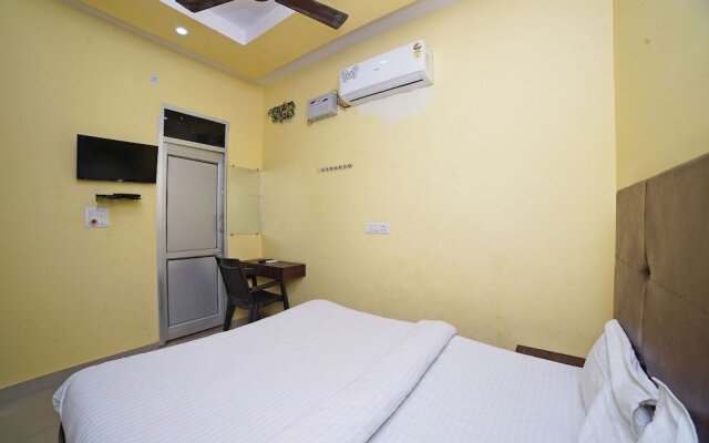 SPOT ON 39779 Hotel Rama Palace