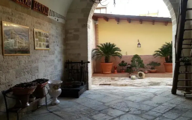 Il Vecchio Cortile