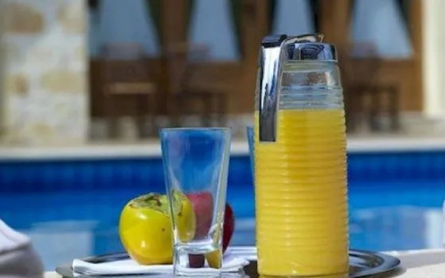 Petronikolis Traditional House