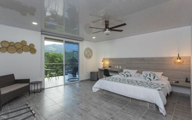 Hotel Natural Hill's by H&R