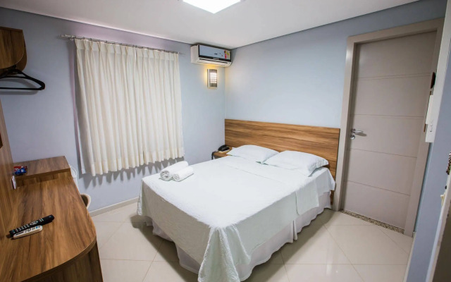 Maximus Sottile Hotel