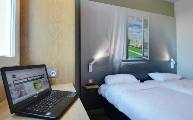 B&B HOTEL Châlons-en-Champagne