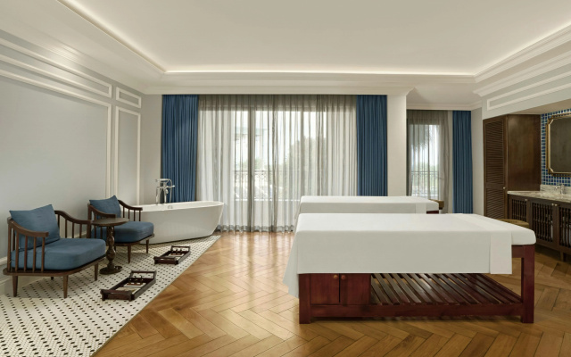 Sheraton Phu Quoc Long Beach Resort - Image 3