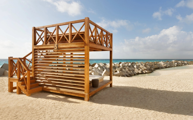 Turquoize at Hyatt Ziva Cancun - Adults Only - All Inclusive