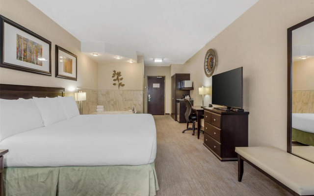 Best Western Wainwright Inn & Suites