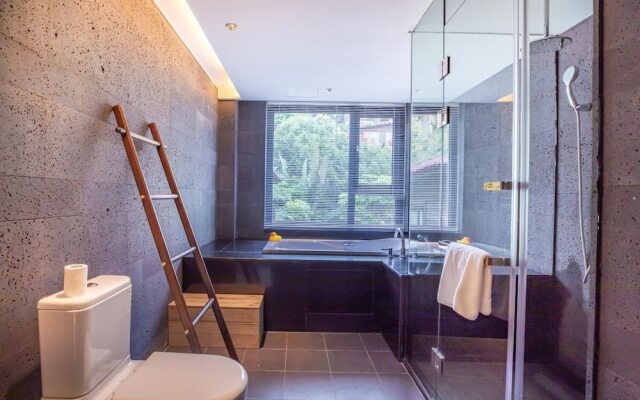 Wujing Shanhaijian Hotel