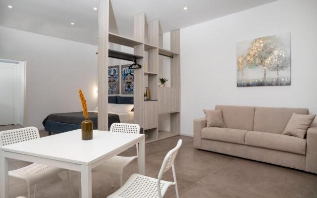 Taormina Center Suite 2
