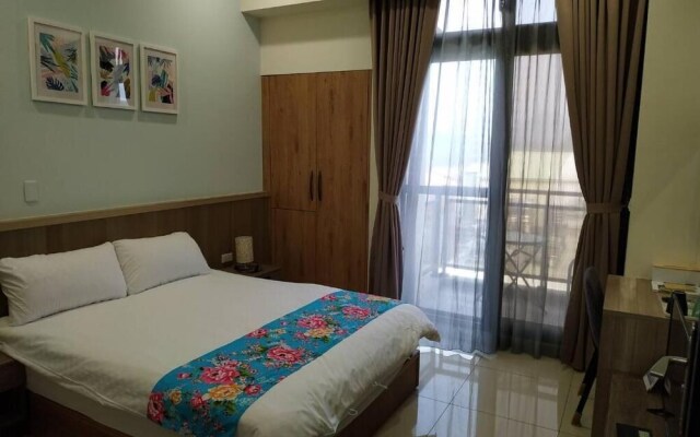 Tung Shiang Homestay