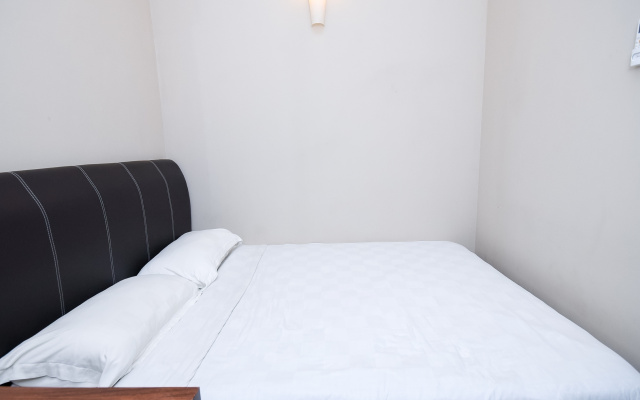 Hotel O Lm Residence – Guest Rooms – Miri