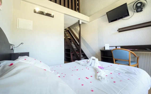 Village Club Le Saint Ignace