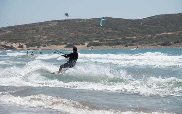 Prasonisi Light House Boutique Hotel