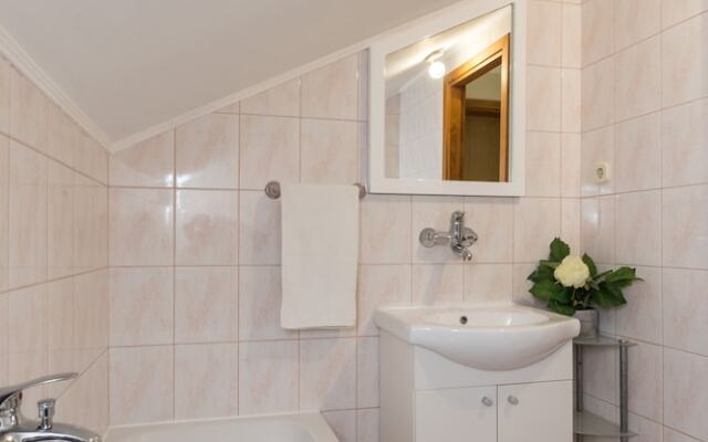 Apartments Nina & Kate